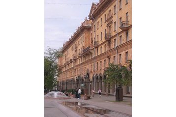 Appartement Minsk 1