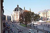 Apartement Lvov / Ľviv Ukraina