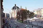 Апартамент Лвов / Ľviv Украйна