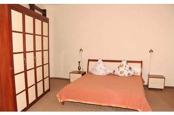 Ucraina Byt Liov / Ľviv, Exteriorul