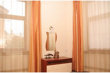 Apartaments Ļvova / Ľviv 1