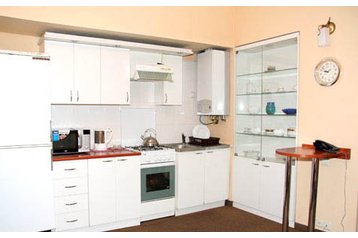 Apartaments Ļvova / Ľviv 1