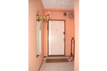 Apartaments Ļvova / Ľviv 1