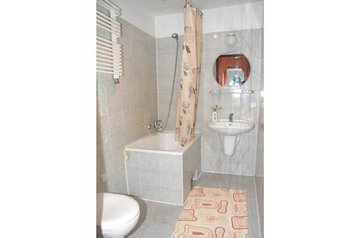 Ukrajina Byt Lvov / Ľviv, Exteriér