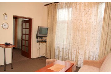 Ukraine Byt Lemberg / Ľviv, Exterieur