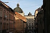 Апартамент Лвов / Ľviv Украйна