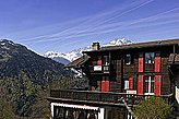 Hôtel Gryon Suisse