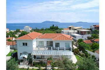 Grčka Hotel Skíathos, Eksterijer