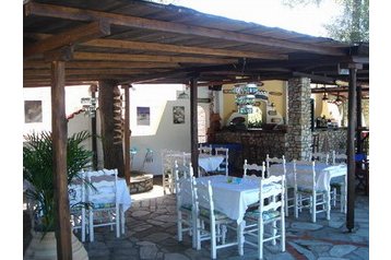 Grieķija Hotel Skíathos, Eksterjers