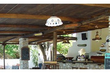 Grieķija Hotel Skíathos, Eksterjers