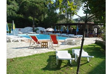 Graikija Hotel Skíathos, Eksterjeras