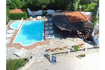 Graikija Hotel Skíathos, Eksterjeras