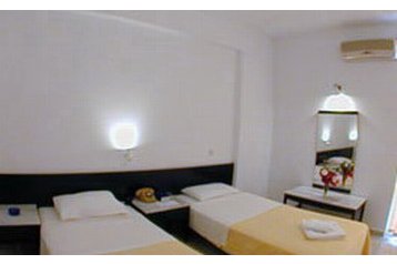 Grčka Hotel Skíathos, Interijer