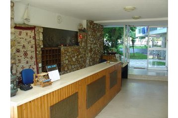 Grieķija Hotel Skíathos, Eksterjers