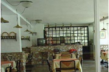 Grieķija Hotel Skíathos, Eksterjers