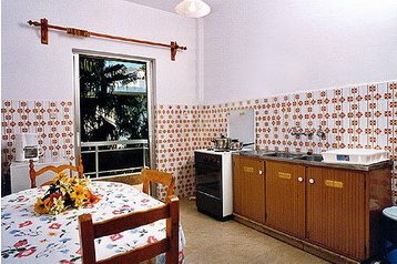 Řecko Privát Paleohora, Exteriér