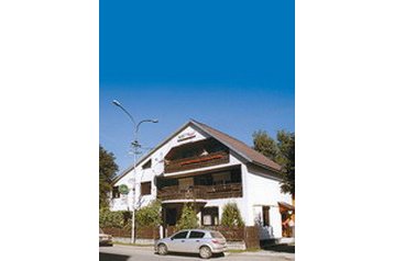 Україна Hotel Volovec, Воловець, Екстер'єр
