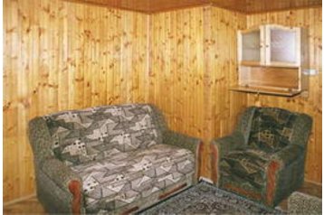 Ukraina Hotel Volovec, Eksterjöör