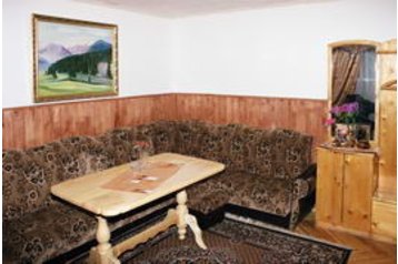 Ukraina Hotel Volovec, Eksterjöör