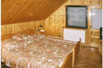 Ucranie Hotel Volovec, Intérieur