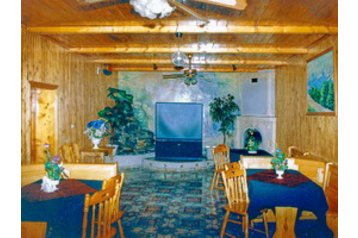 Хотел Воловец / Volovec 4