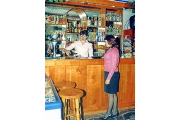 Хотел Воловец / Volovec 4