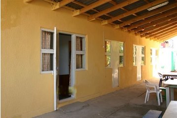Venemaa Hotel Vitjazevo, Eksterjöör