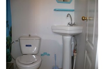 Rusija Hotel Vitjazevo, Eksterijer