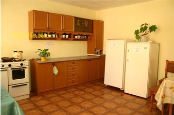 Rusija Hotel Vitjazevo, Eksterijer