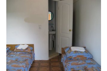 Venemaa Hotel Vitjazevo, Eksterjöör