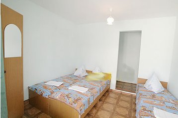 Russie Hotel Vitjazevo, Intérieur