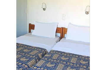Graikija Hotel Perdika, Interjeras