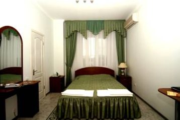 Росiя Hotel Anapa, Інтер'єр