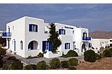 Pensión Kolybithres Grecia