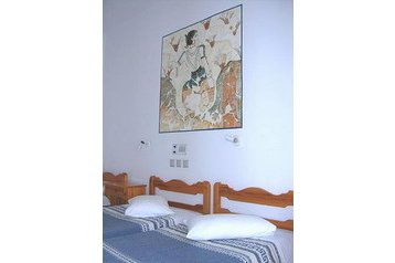 Grecia Hotel Kamari, Esterno