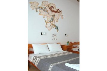Грецiя Hotel Kamari, Інтер'єр