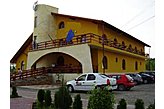 Pensión Turda Rumanía