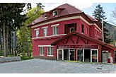 Pensione Băile Tuşnad Romania