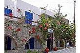 Viesnīca Naoussa Grieķija