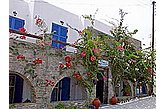 Хотел Naoussa Гърция