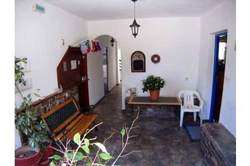 Грецiя Hotel Naoussa, Екстер'єр