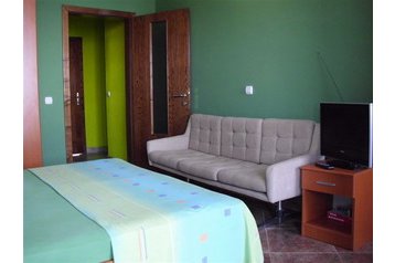 Montenegro Privát Ulcinj, Interjöör