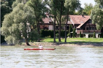 Венгрия Hotel Szentendre, Экстерьер