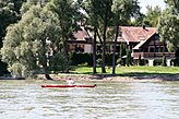 Готель Szentendre Угорщина