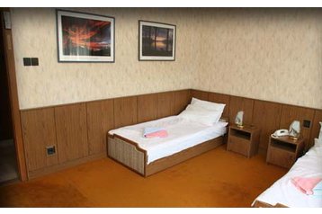 Ungārija Hotel Szentendre, Interjers