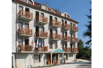 Bulgária Hotel Várna / Varna, Exteriőr