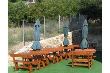 Болгарiя Hotel Варна / Varna, Екстер'єр