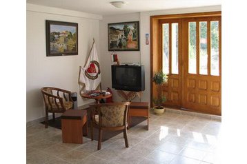 Bulgária Hotel Várna / Varna, Exteriőr