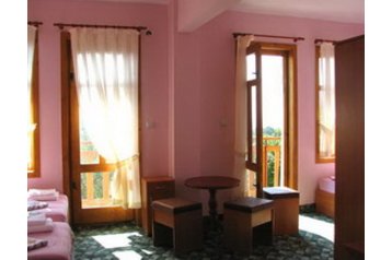 Bulgarie Hotel Varna, Extérieur