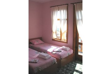 Болгарiя Hotel Варна / Varna, Екстер'єр